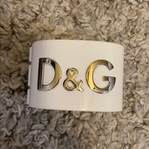Dolce & gabbana bracelet